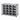 16 Compartment Shoe Organizer - Magasins Hart | Hart Stores