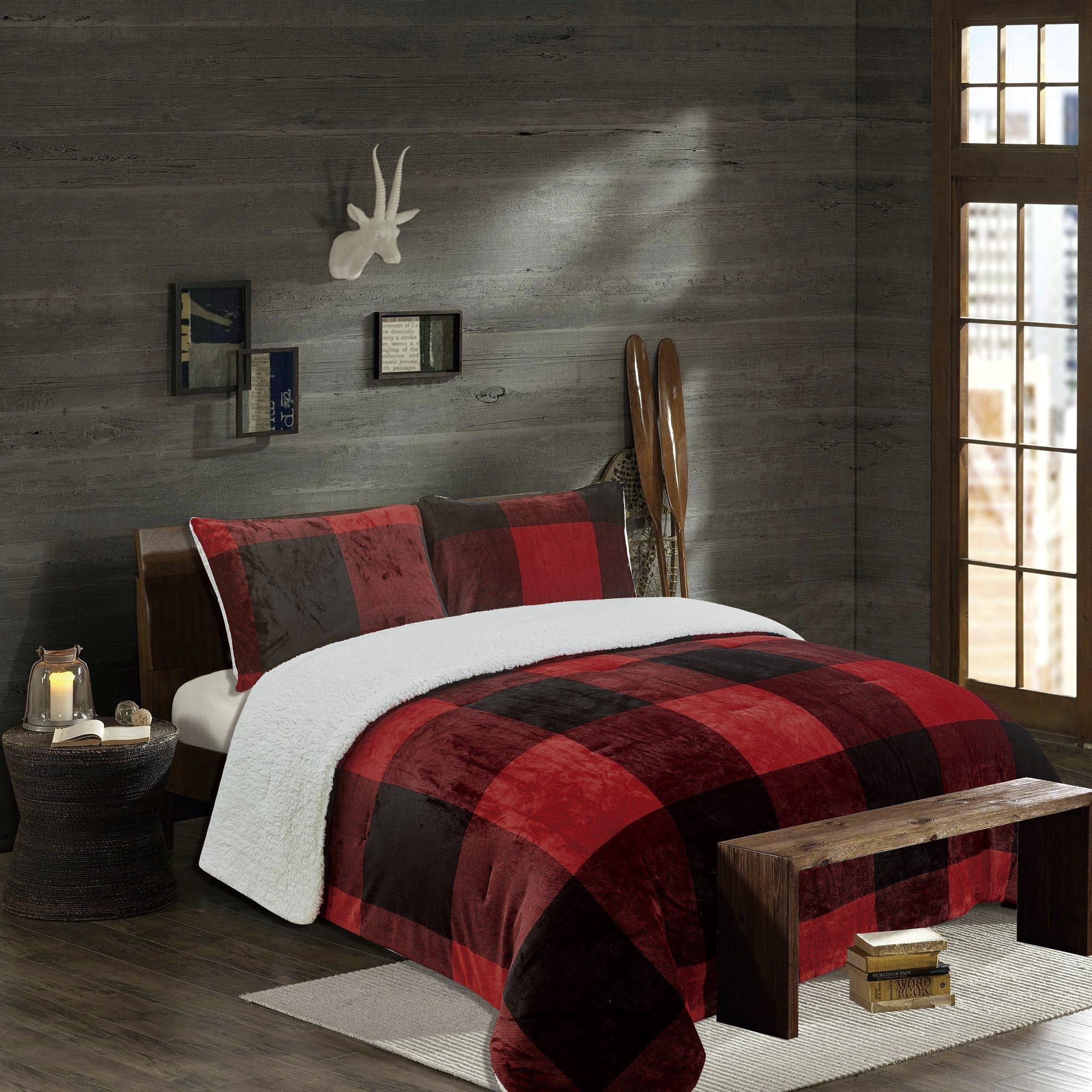 Alpine - Ensemble de douillette – Magasins Hart | Hart Stores