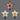 3 Asst. 10Lt 9" 3D Indoor Star Tree Top - Magasins Hart | Hart Stores