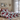 Quilt Montana Red/Blk