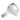 Hauz - 5 Speed Hand Mixer - Magasins Hart | Hart Stores