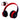 escape - Handsfree Headphones with FM Radio