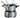 Electric Stainless Steel Fondue Pot Set - Magasins Hart | Hart Stores