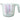 Measuring Cup Plastic 1l - Magasins Hart | Hart Stores