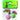 Cat Toys-2 Sponge Balls - Magasins Hart | Hart Stores