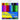 Color Markers - 30 - Magasins Hart | Hart Stores