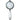 Strainer 7cm - Magasins Hart | Hart Stores