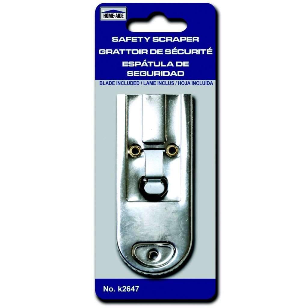 Safety Scraper – Magasins Hart | Hart Stores