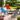 Chaise pliante en acier