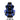 Office Chair Gaming Massage Pu W/usb Connector