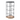 Studio 707 - Bamboo Toilet Paper Holder