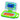 LeapFrog® 2-in-1 LeapTop Touch™ - French Version - Magasins Hart | Hart Stores