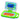 LeapFrog® 2-in-1 LeapTop Touch™ - French Version - Magasins Hart | Hart Stores