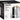 Chefman - Stainless Steel Toaster - Magasins Hart | Hart Stores
