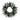 61cm Mixed Pine Wreath W/metal Bells Berries Pinecones - Magasins Hart | Hart Stores