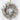 61cm Snowy Pine Wreath With Berries/pinecones Green/white - Magasins Hart | Hart Stores
