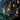 Edison Incand String Light
