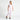 Patterned Baby Pink 2 Pieces Pyjama