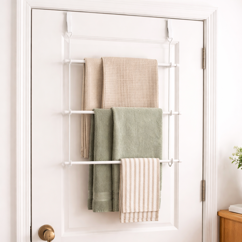 Over Door Towel Rack – Magasins Hart | Hart Stores