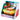 HAPPY LITTLE KITCHEN B/O - Magasins Hart | Hart Stores