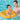 69cm Wonder Splash Round Baby Boat - Magasins Hart | Hart Stores