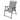 Folding Steel Chair - Magasins Hart | Hart Stores