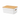Medium Storage Box with Bamboo Lid | 14 x 10 x 5.5"  - Magasins Hart | Hart Stores