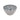 6in Salad Bowls S/4 Prt Grey Melamine - Magasins Hart | Hart Stores