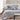 6pc Jacquard Comforter Set - Magasins Hart | Hart Stores