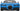 Rastar R/C Car 1:14 Scale Bugatti Chiron | Licensed Radio Remote Control 1/14 RTR Super Sports Car Model Blue - Magasins Hart | Hart Stores