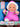 BF Minky Baby Doll - Magasins Hart | Hart Stores