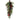 71cm Mixed Pine Teardrop With Pinecones And Red Berries - Magasins Hart | Hart Stores