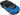 Rastar R/C Car 1:14 Scale Bugatti Chiron | Licensed Radio Remote Control 1/14 RTR Super Sports Car Model Blue - Magasins Hart | Hart Stores