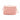 Quilted Toiletry Bag – Blush Pink
