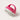 Scalp Massager Scrubber – Pink