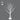 24" B/O White Glitter Tree, 24 Led Lts. - Magasins Hart | Hart Stores