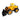 Front Loader 17.5in - Magasins Hart | Hart Stores