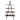 4-Tier Ladder Shelf (in-store pickup only) - Magasins Hart | Hart Stores
