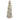24" Decorated Wood Cluster Tree - Magasins Hart | Hart Stores