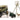 Jeep Wrangler Deer Hunting Set