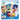 46pcs Floor Puzzle-Toy Story