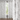 2-Pack Grey Floral Blackout Curtain Panels – 52" x 84"
