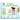 Puppy Training Pads with Quick-Dry Technology (Pack of 4) - Magasins Hart | Hart Stores