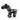 Horse Fabric Door Stopper - Magasins Hart | Hart Stores