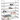 Shoe Rack 6-Tier Grey - Magasins Hart | Hart Stores