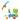 VTech® Jiggle & Giggle Fishing Set™ - Magasins Hart | Hart Stores