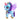 VTech® Sparklings Saphir the Unicorn