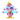 VTech® Sparklings Penny the Peacock