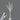 48" White Glitter Tree, 48 Led Lights - Magasins Hart | Hart Stores