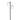 Floor Lamp 2 Head Maya Black & Gold